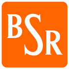 BSR ícone