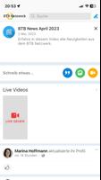 BTB Netzwerk স্ক্রিনশট 1