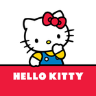 Hello Kitty Themes Store ไอคอน