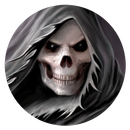 Anne Stokes: Gothic Fantasy -  APK