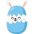 Easter Fun Stickers - WAStickerApps for WhatsApp APK
