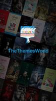 TheThemesWorld Launcher Themes gönderen