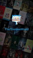 TheThemesWorld - Launcher, The Plakat