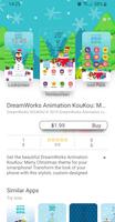 DreamWorks Animation KouKou Themes Store скриншот 2