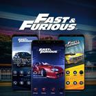 Fast & Furious Themes Store icon