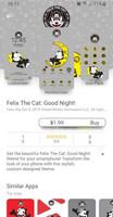 Felix the Cat Theme Store स्क्रीनशॉट 3