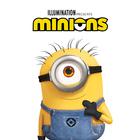 Minions: Carl иконка