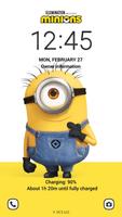 Minions: Carl постер