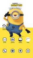 Minions: Carl скриншот 1
