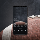 American Football Theme APK