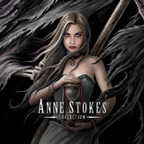 Theme Anne Stokes: Summon The Reaper
