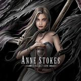 Theme Anne Stokes: Summon The 