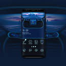 Autonomous Smart Car Theme APK