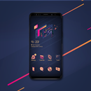 Business Technology Theme APK
