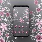 Elegant Arrangement Theme иконка