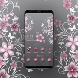 Elegant Arrangement Theme иконка