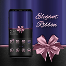 Elegant Ribbon Theme APK