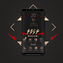Forever Rock Theme APK