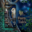 Lisa Parker: Fairy Tales Theme APK