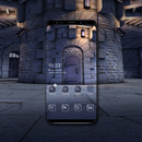 Secret Dungeons Theme APK