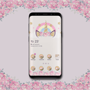 Sleep Among The Clouds Theme APK