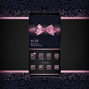 Sparkling Glitter Theme APK