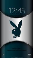 Playboy Green Bunny Theme screenshot 2