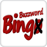 Buzzword Bingo (Multiplayer)