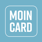 MOIN-CARD icône