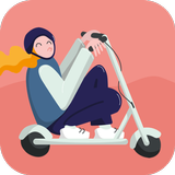 myScooter - Finde alle E-Scoot APK