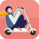 myScooter - Finde alle E-Scoot