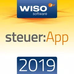 WISO steuer:App 2019 アプリダウンロード
