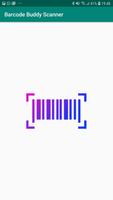 Barcode Buddy imagem de tela 1
