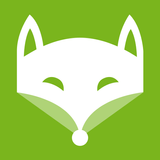 ToxFox أيقونة