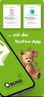 ToxFox capture d'écran 1