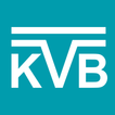 KVB ServiceApp 图标