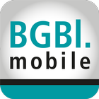 BGBl. mobile ikon