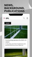 DFL постер