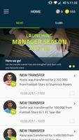 Football-Stars: The Manager – Your Soccermanager bài đăng