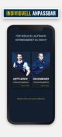 Bundespolizei Karriere Plakat