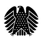 Deutscher Bundestag icône