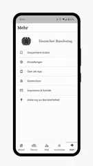 Deutscher Bundestag XAPK 下載