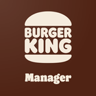 BK Manager-icoon