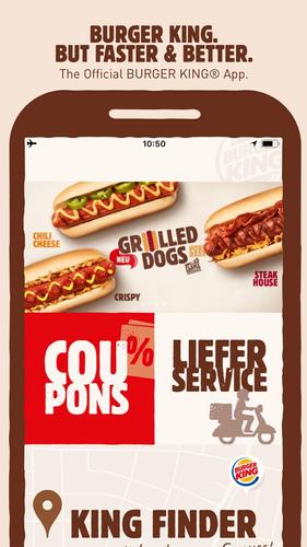 Burger King For Android Apk Download