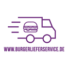 Burgerlieferservice 圖標