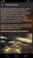 Barbarossahöhle am Kyffhäuser capture d'écran 2