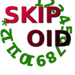 Skipoid card game