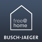 Busch-free@home - Smarter Home ikon