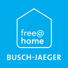 Busch-free@home® Next آئیکن