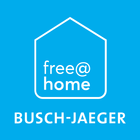 Busch-free@home® Next アイコン